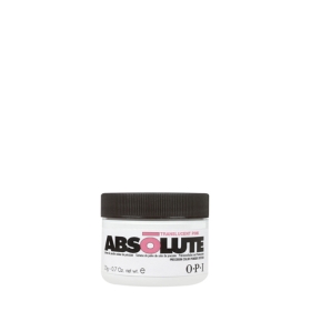 Absolute Powder - Translucent Pink - 20 g