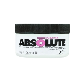  Absolute Powder - Opaque Pink - 125 g