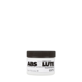 Absolute Powder - Perfect White - 20 g
