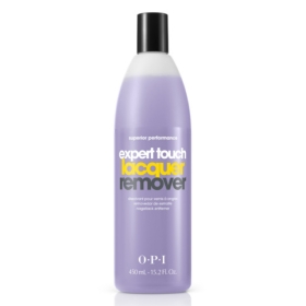 Expert Touch Lacquer Remover - 450 ml