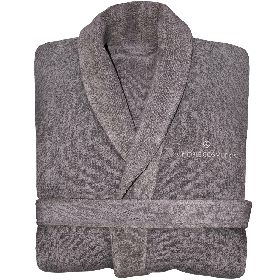 bath robe-L 