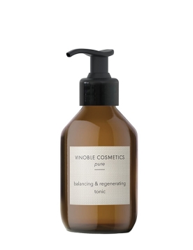 balancing & regenerating tonic - 200 ml
