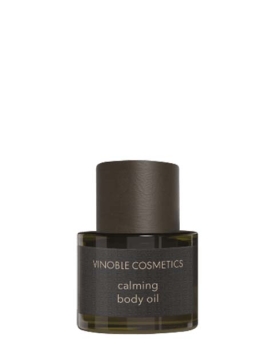 calming body oil - 15 ml 