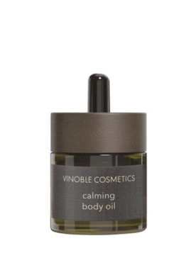 calming body oil for oil bar - 15 ml
