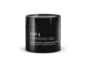 OPI Diamond Gel - Clear Builder + Gel - 30 g