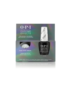 Chrome Effects GelColor Top Coat - Duo Pack #1
