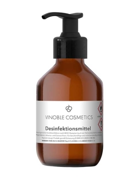 hand sanitizer (Desinfektionsmittel)-300 ml 