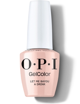 Let Me Bayou A Drink - 15 ml