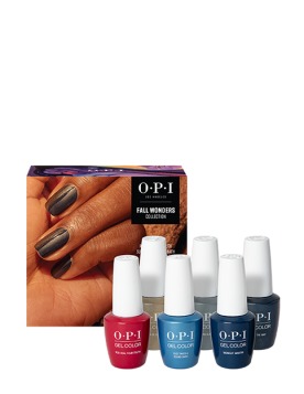 GelColor Add-On Kit #2 - Fall Wonders Collection