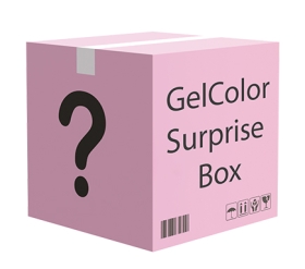 OPI GelColor Suprise Box