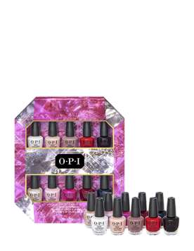 HOLIDAY '22  NAIL LACQUER 10 PC MINI PACK 