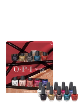 HOLIDAY '23 - NAIL LACQUER 10PC MINI PACK