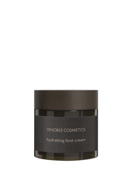 hydrating foot cream - 100 ml