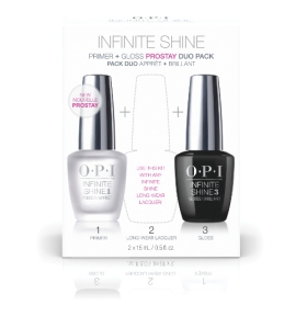 Infinite Shine 2.0 ProStay Primer & Gloss Duo Pack 
