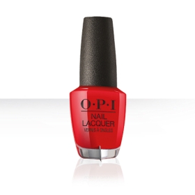 OPI Nail Lacquer Aufsteller 
