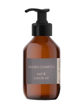 nail & cuticle oil - 100 ml