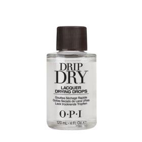 DripDry Lacquer Drying Drops - 104 ml
