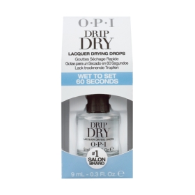 DripDry Lacquer Drying Drops - 9 ml