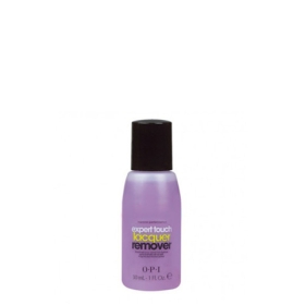 Expert Touch Lacquer Remover - 30 ml