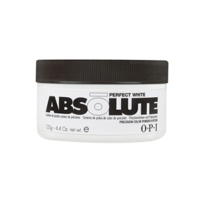 Absolute Powder - Perfect White - 125 g