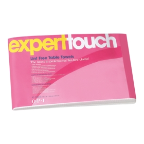 Expert Touch Table Towels - 45 Stk.