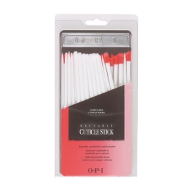 OPI Reusable Cuticle Sticks - 48 Stk.