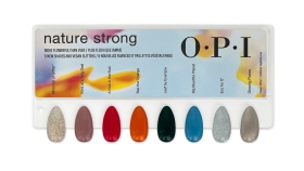 Nature Strong - Painted Palette #2