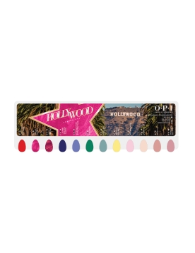 Hollywood Collection - Painted Palette