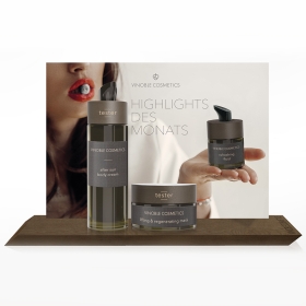 presentation bar - highlights 