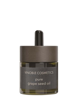 pure grape seed oil for oil bar - 15 ml