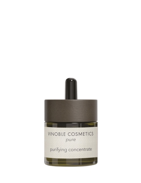 purifying concentrate - 15 ml