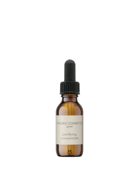 purifying concentrate - 30 ml