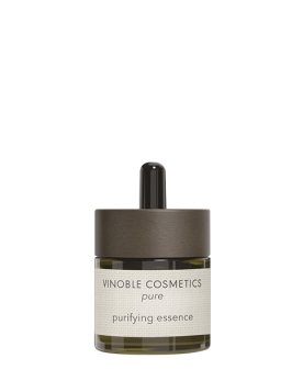 purifying essence - 15 ml