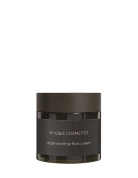 regenerating foot cream - 100 ml
