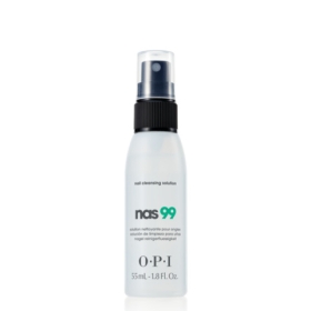 N.A.S. 99 - Nail Cleansing Solution 55 ml