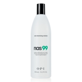 N.A.S. 99 - Nail Cleansing Solution 450 ml