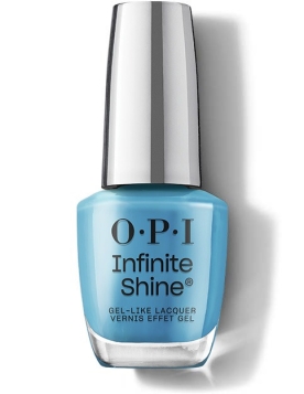 Never Leavin' Blue - 15 ml
