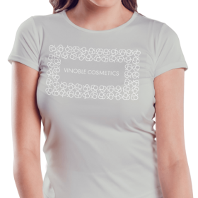 T-shirt lady-S 