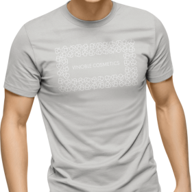 T-shirt-man-L 
