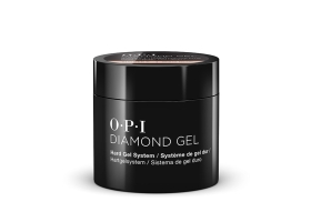 OPI Diamond Gel - Samoan Sand Builder+ (Warm Neutral) - 30 g